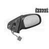 Rétroviseur éléctrique complet droit