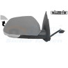 Rétroviseur éléctrique complet droit
