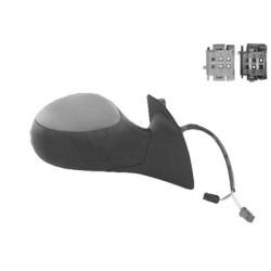 Rétroviseur éléctrique complet droit