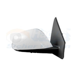 Rétroviseur éléctrique complet droit