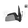 Rétroviseur éléctrique complet droit