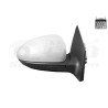 Rétroviseur éléctrique complet droit