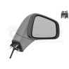 Rétroviseur éléctrique complet droit