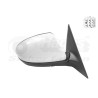 Rétroviseur éléctrique complet droit