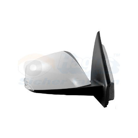 Rétroviseur éléctrique complet droit