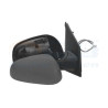Rétroviseur éléctrique complet droit