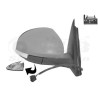 Rétroviseur éléctrique complet droit