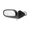 Rétroviseur éléctrique complet droit