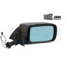 Rétroviseur éléctrique complet droit