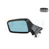 Rétroviseur éléctrique complet gauche