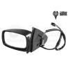 Rétroviseur éléctrique complet gauche