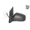 Rétroviseur éléctrique complet gauche