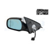 Rétroviseur éléctrique complet gauche