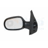 Rétroviseur éléctrique complet gauche