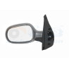 Rétroviseur éléctrique complet gauche