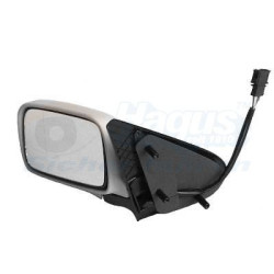 Rétroviseur éléctrique complet gauche