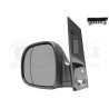 Rétroviseur éléctrique complet gauche
