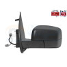 Rétroviseur éléctrique complet gauche