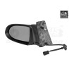 Rétroviseur éléctrique complet gauche