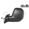 Rétroviseur éléctrique complet gauche