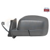 Rétroviseur éléctrique complet gauche