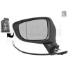 Rétroviseur éléctrique complet gauche