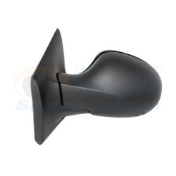 Rétroviseur éléctrique complet gauche