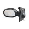 Rétroviseur éléctrique complet gauche