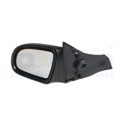 Rétroviseur éléctrique complet gauche