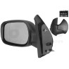 Rétroviseur éléctrique complet gauche