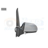 Rétroviseur éléctrique complet gauche