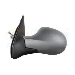 Rétroviseur éléctrique complet gauche