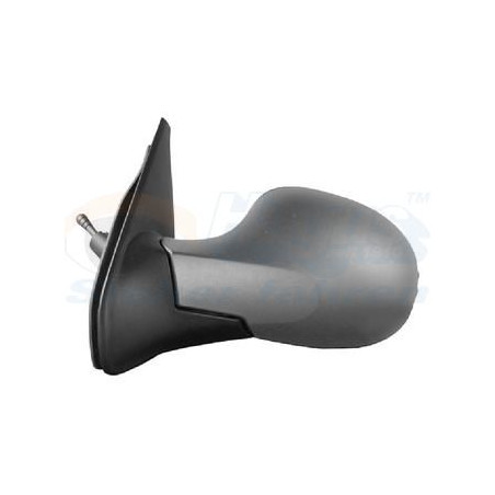 Rétroviseur éléctrique complet gauche