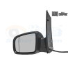Rétroviseur éléctrique complet gauche