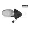 Rétroviseur éléctrique complet gauche
