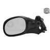 Rétroviseur éléctrique complet gauche