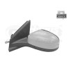 Rétroviseur éléctrique complet gauche