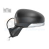 Rétroviseur éléctrique complet gauche