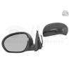 Rétroviseur éléctrique complet gauche
