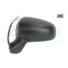Rétroviseur éléctrique complet gauche