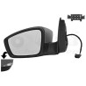 Rétroviseur éléctrique complet gauche