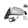Rétroviseur éléctrique complet gauche