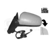 Rétroviseur éléctrique complet gauche
