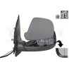 Rétroviseur éléctrique complet gauche