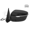 Rétroviseur éléctrique complet gauche