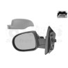Rétroviseur éléctrique complet gauche