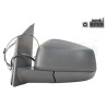 Rétroviseur éléctrique complet gauche