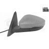 Rétroviseur éléctrique complet gauche