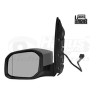 Rétroviseur éléctrique complet gauche
