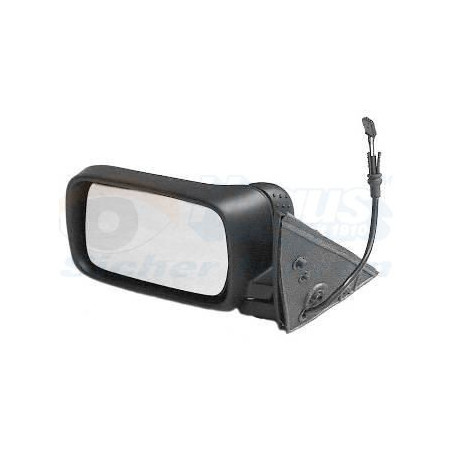 Rétroviseur éléctrique complet gauche